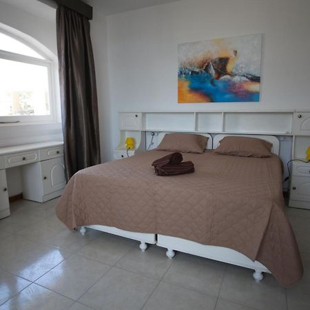 Villa Bernardette Шаара Екстер'єр фото