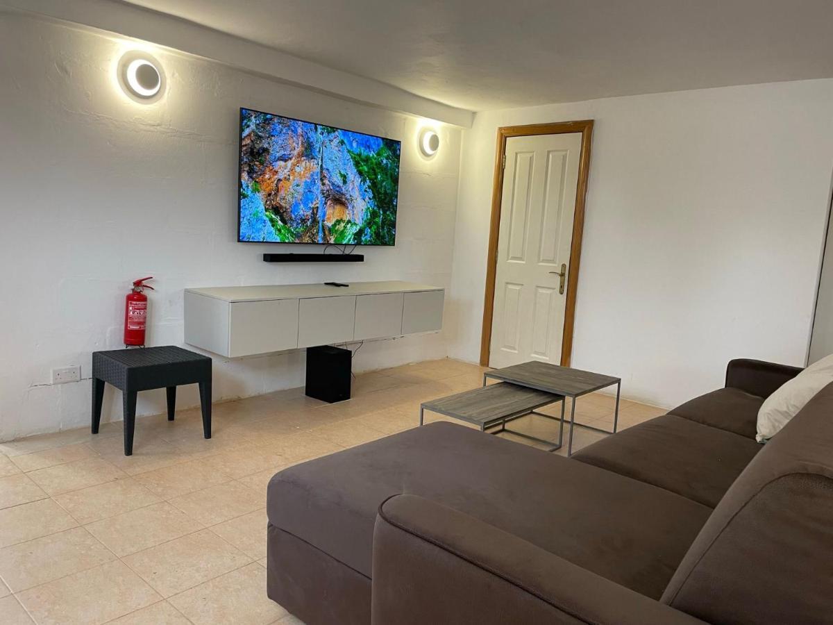 Villa Bernardette Шаара Екстер'єр фото