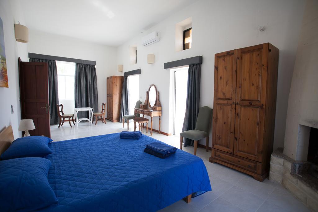 Villa Bernardette Шаара Екстер'єр фото