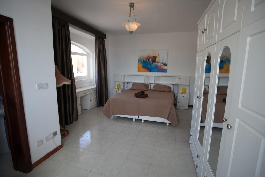 Villa Bernardette Шаара Екстер'єр фото