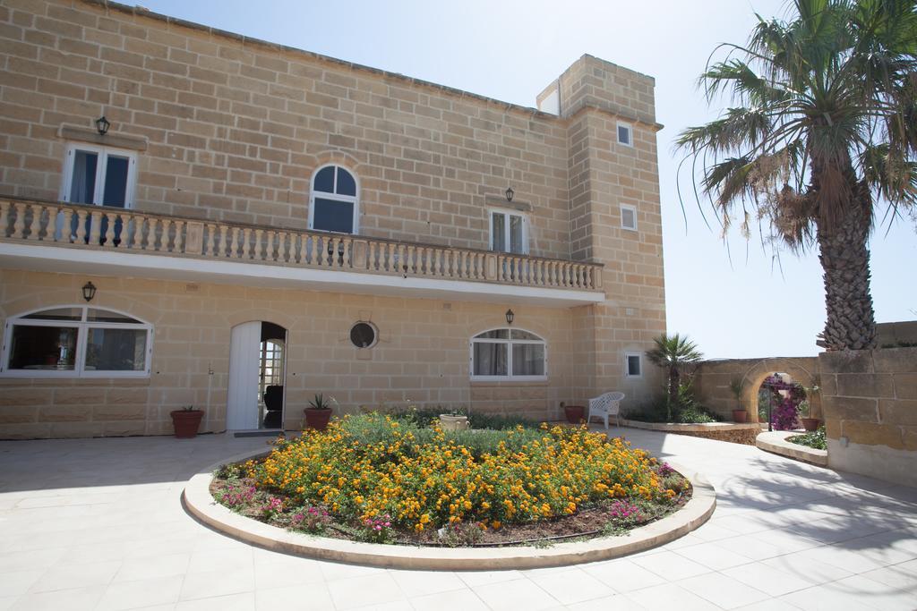 Villa Bernardette Шаара Екстер'єр фото