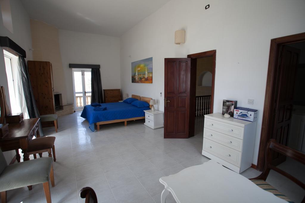 Villa Bernardette Шаара Екстер'єр фото