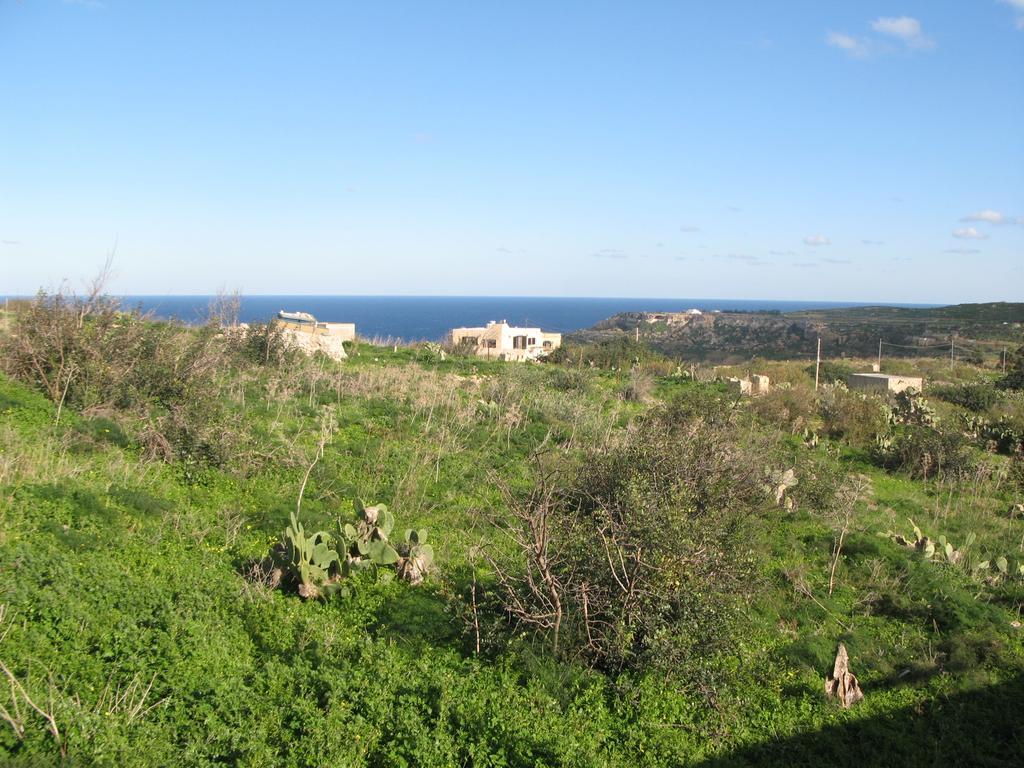 Villa Bernardette Шаара Екстер'єр фото