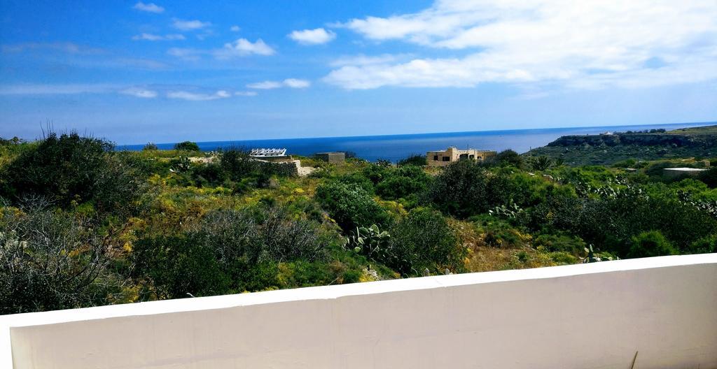 Villa Bernardette Шаара Екстер'єр фото